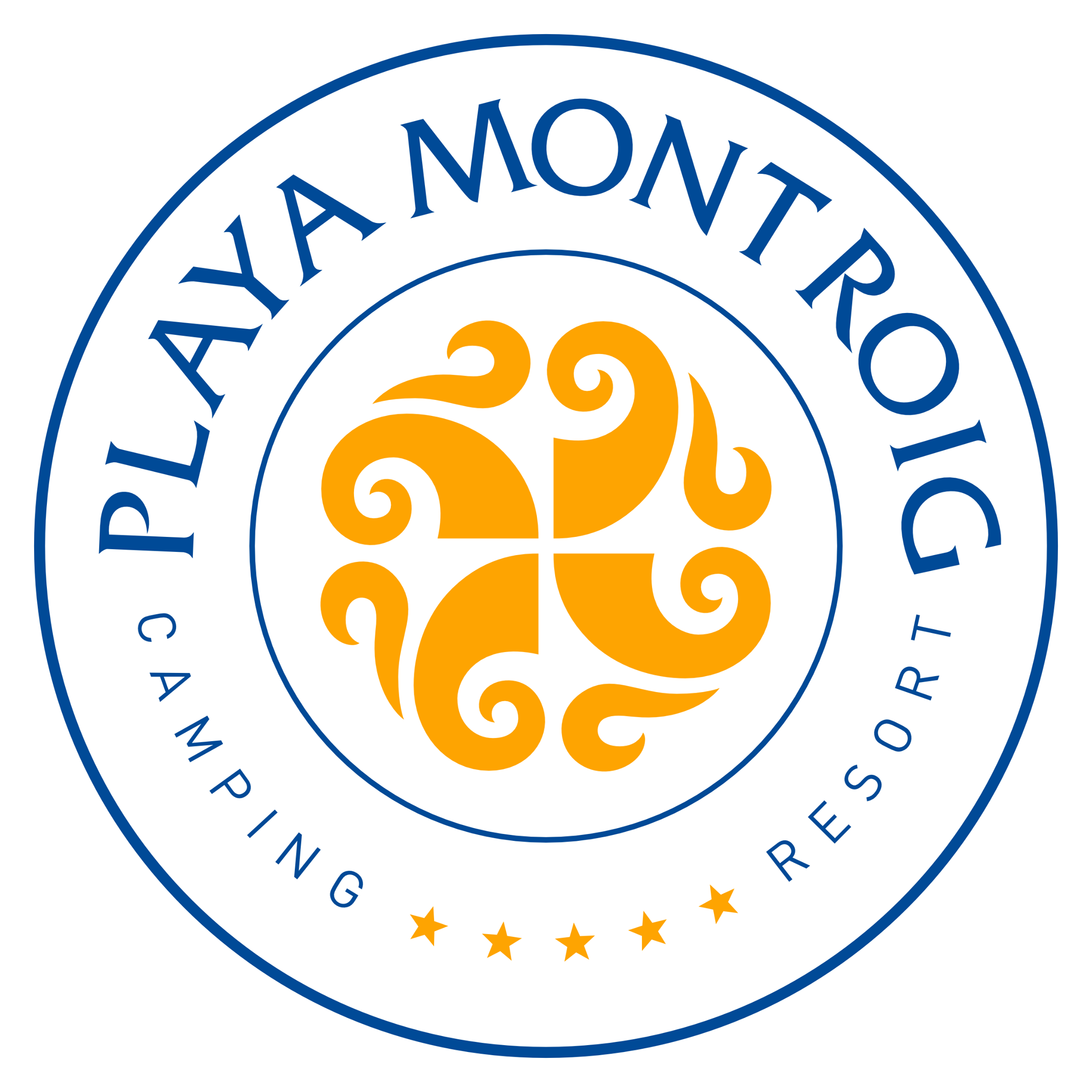 Playa Montroig Camping Resort